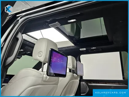 CADILLAC ESCALADE 6.2 ESV