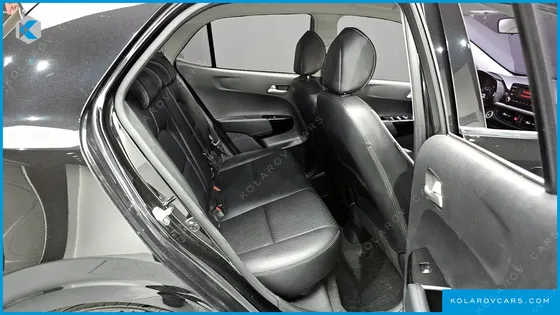 KIA MORNING (PICANTO) LPI LUXURY