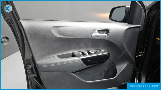 KIA MORNING (PICANTO) LPI LUXURY