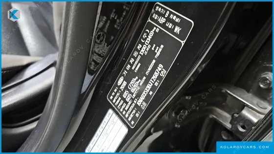 KIA MORNING (PICANTO) LPI LUXURY