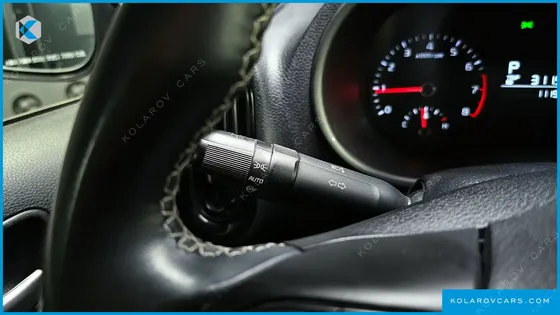 KIA MORNING (PICANTO) LPI LUXURY