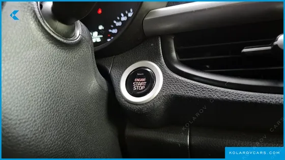 KIA MORNING (PICANTO) LPI LUXURY