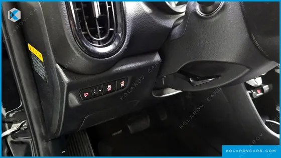 KIA MORNING (PICANTO) LPI LUXURY