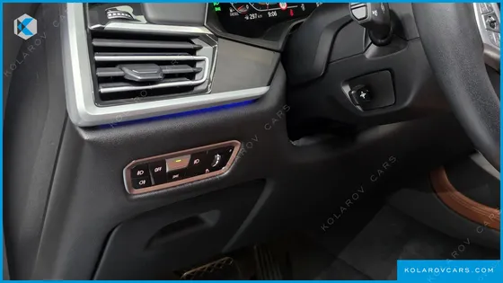 BMW X7 XDRIVE 40D DESIGN PURE EXCELLENCE 6-SEATER