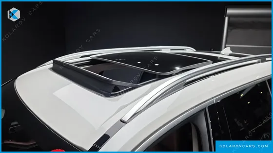 BMW X7 XDRIVE 40D DESIGN PURE EXCELLENCE 6-SEATER