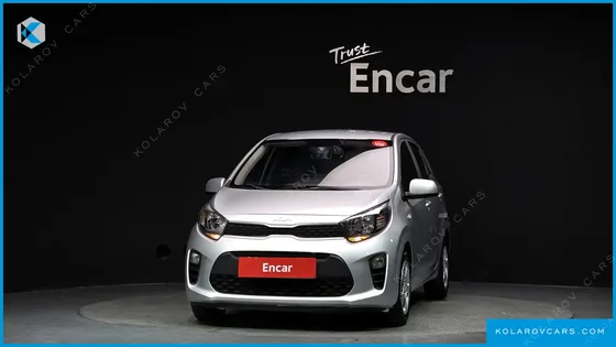 KIA MORNING (PICANTO) LPI DELUXE