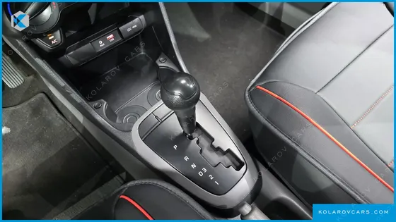 KIA MORNING (PICANTO) LPI DELUXE