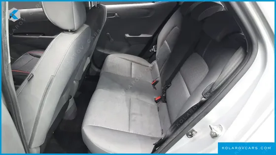 KIA MORNING (PICANTO) LPI DELUXE