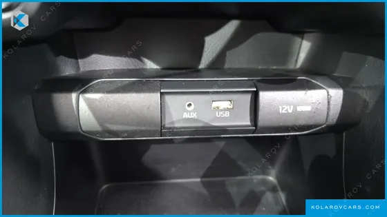 KIA MORNING (PICANTO) LPI DELUXE