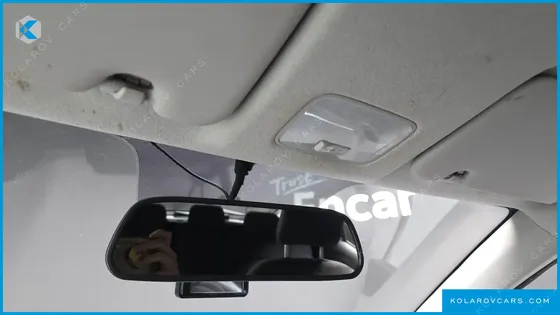 KIA MORNING (PICANTO) LPI DELUXE