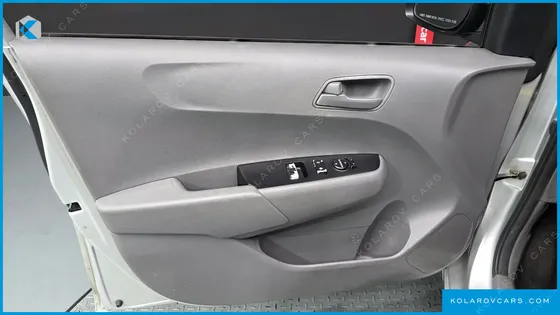 KIA MORNING (PICANTO) LPI DELUXE