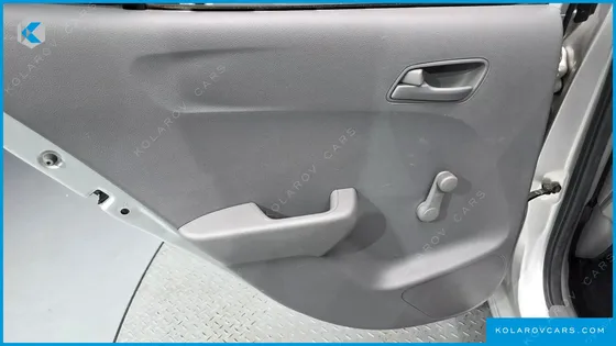 KIA MORNING (PICANTO) LPI DELUXE