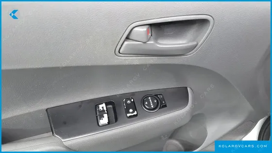 KIA MORNING (PICANTO) LPI DELUXE