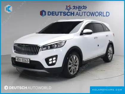 KIA SORENTO DIESEL 2.0 2WD