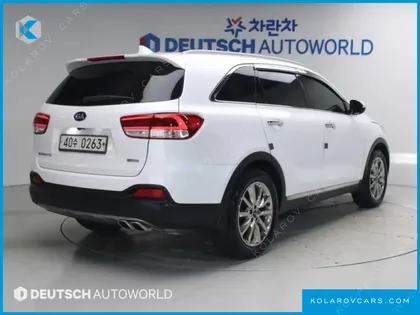 KIA SORENTO DIESEL 2.0 2WD