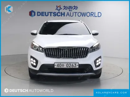 KIA SORENTO DIESEL 2.0 2WD