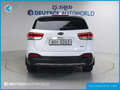 KIA SORENTO DIESEL 2.0 2WD