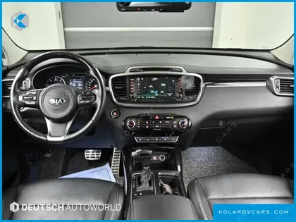 KIA SORENTO DIESEL 2.0 2WD