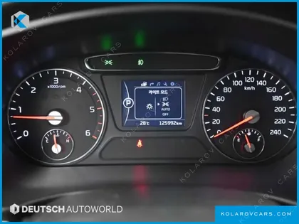 KIA SORENTO DIESEL 2.0 2WD
