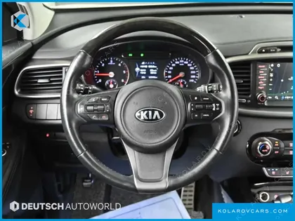 KIA SORENTO DIESEL 2.0 2WD