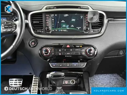 KIA SORENTO DIESEL 2.0 2WD