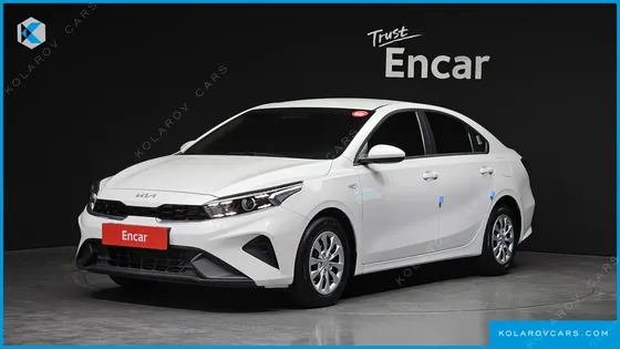 KIA K3 1.6