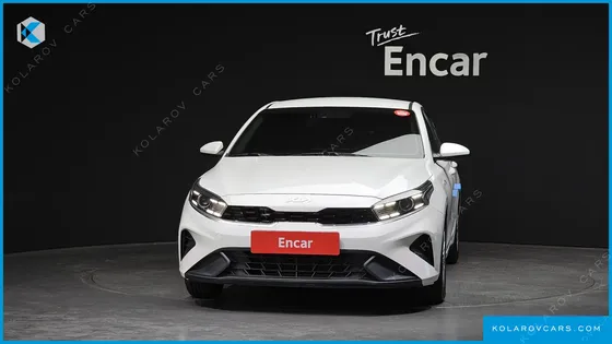 KIA K3 1.6