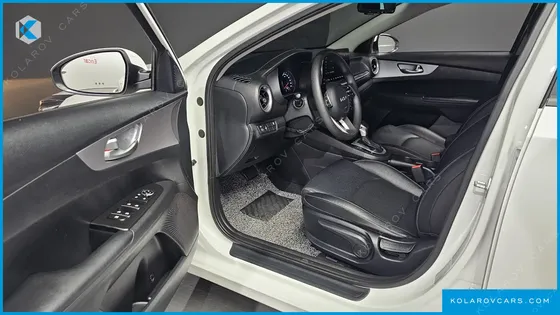 KIA K3 1.6