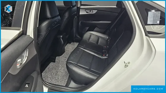 KIA K3 1.6