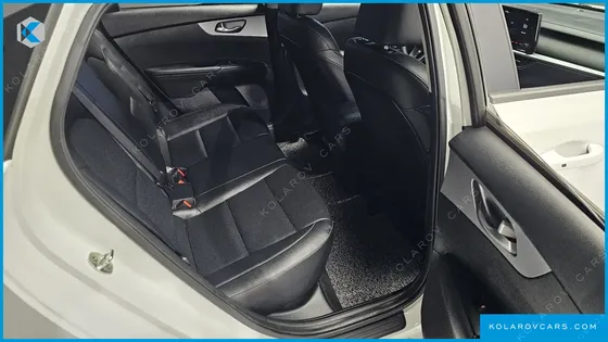 KIA K3 1.6