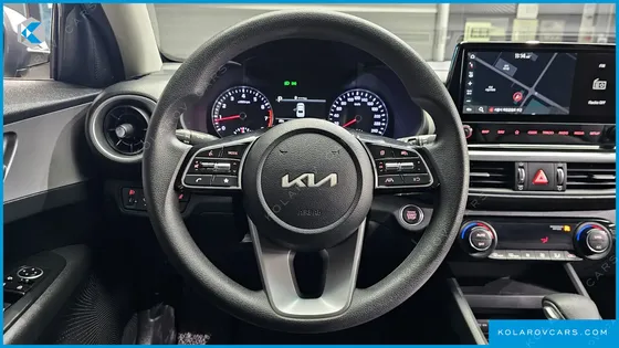 KIA K3 1.6