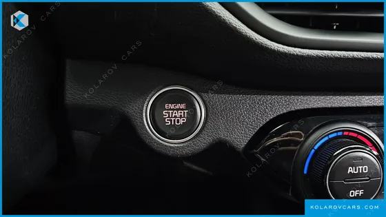 KIA K3 1.6