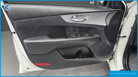KIA K3 1.6