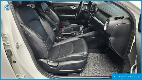 KIA K3 1.6