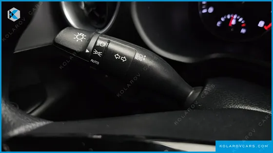KIA K3 1.6