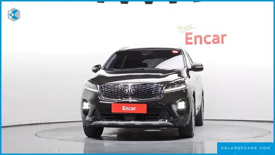 KIA SORENTO DIESEL 2.2 4WD