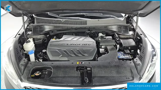 KIA SORENTO DIESEL 2.2 4WD