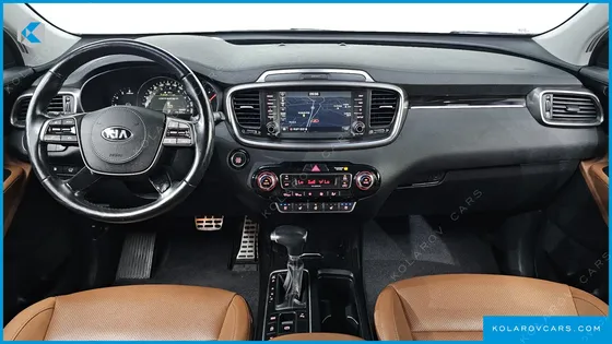 KIA SORENTO DIESEL 2.2 4WD