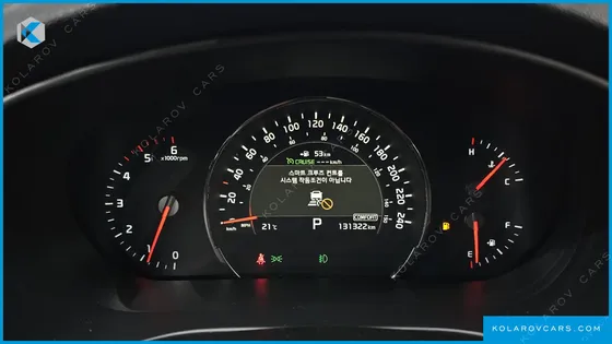 KIA SORENTO DIESEL 2.2 4WD
