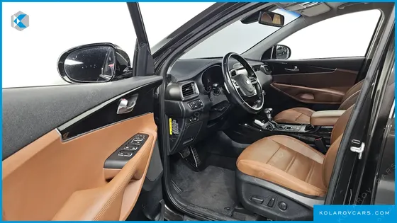 KIA SORENTO DIESEL 2.2 4WD