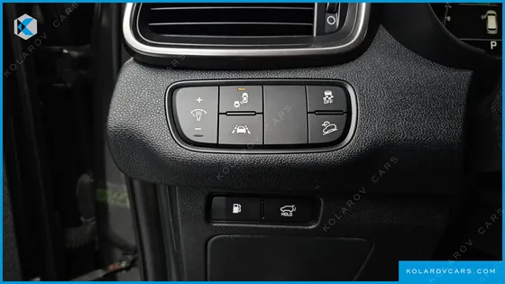 KIA SORENTO DIESEL 2.2 4WD