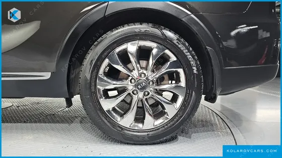 KIA SORENTO DIESEL 2.2 4WD