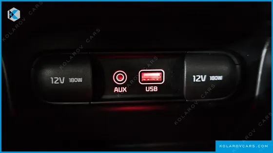 KIA SORENTO DIESEL 2.2 4WD