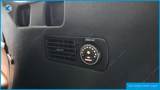 KIA SORENTO DIESEL 2.2 4WD