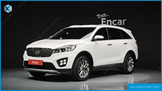 KIA SORENTO DIESEL 2.0 2WD