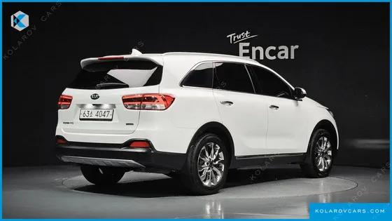 KIA SORENTO DIESEL 2.0 2WD