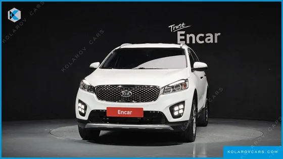KIA SORENTO DIESEL 2.0 2WD