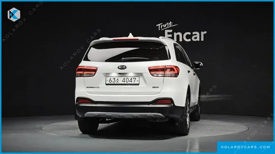 KIA SORENTO DIESEL 2.0 2WD