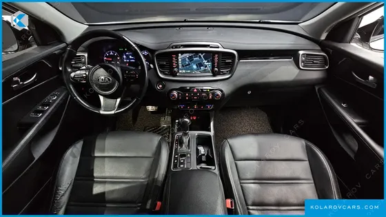 KIA SORENTO DIESEL 2.0 2WD