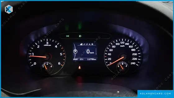 KIA SORENTO DIESEL 2.0 2WD